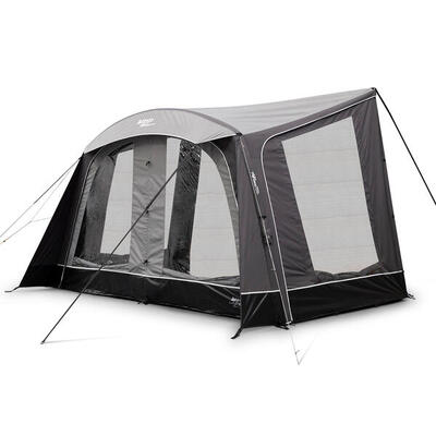 Tenda da sole per autobus Sunlight Air ProShield Camping Camper gonfiabile