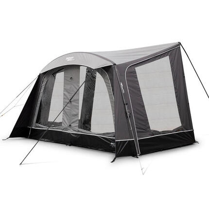 Auvent pour bus Sunlight Air ProShield Camping Tente à air gonflable Camping-car