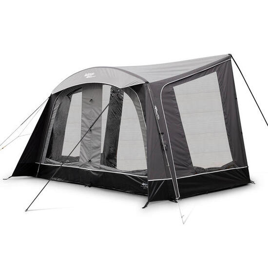Tenda da sole per autobus Sunlight Air ProShield Camping Camper gonfiabile