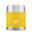 Termos inox pt mancare solida si supa Esbit Sculptor FJ500SC-SY galben 0.5 litri