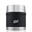 Termos inox pt mancare solida si supa Esbit Sculptor FJ500SC-BK negru 0.5 litri