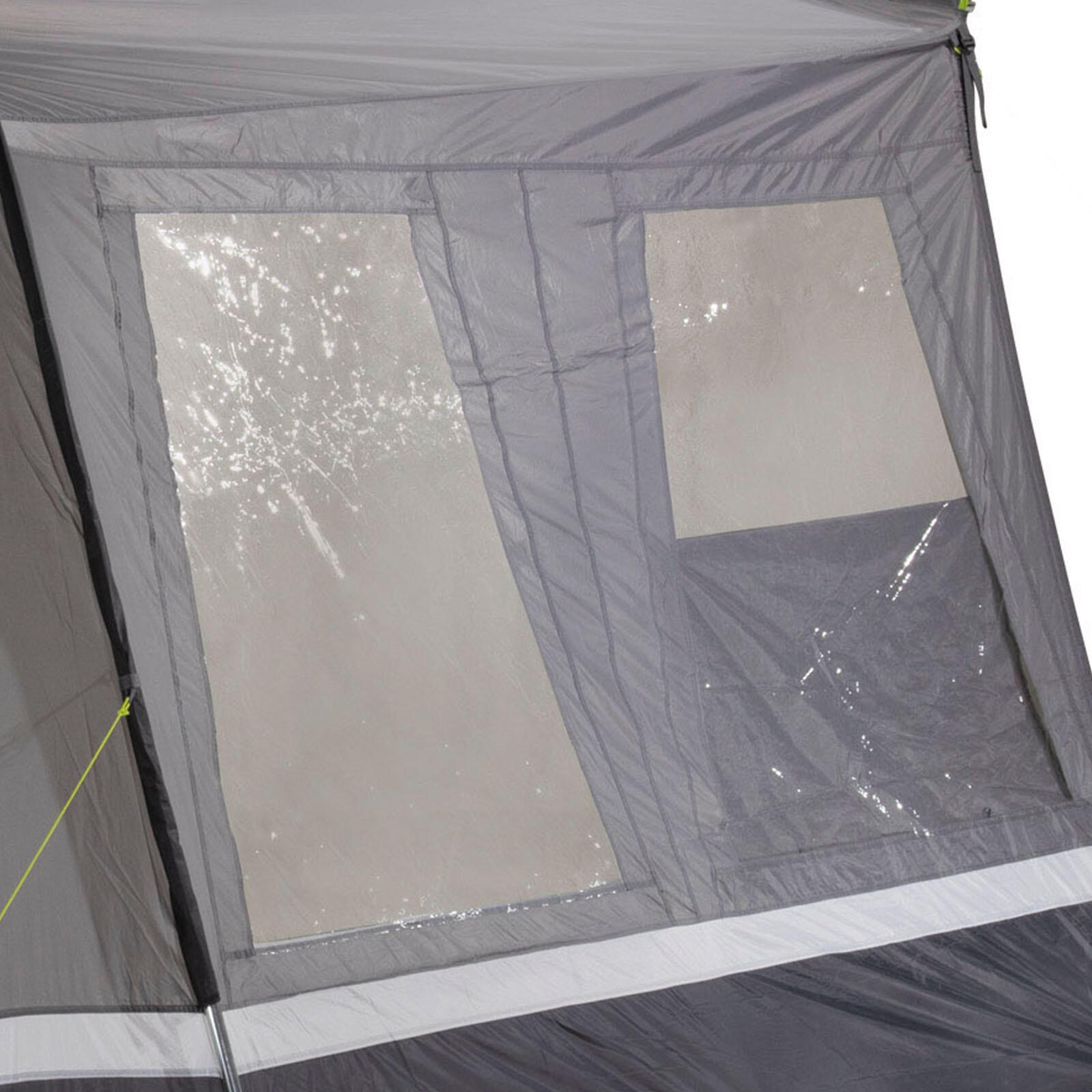 Tenda per autobus Trento 2.0 Furgone SUV da Campeggio viaggio 7/7
