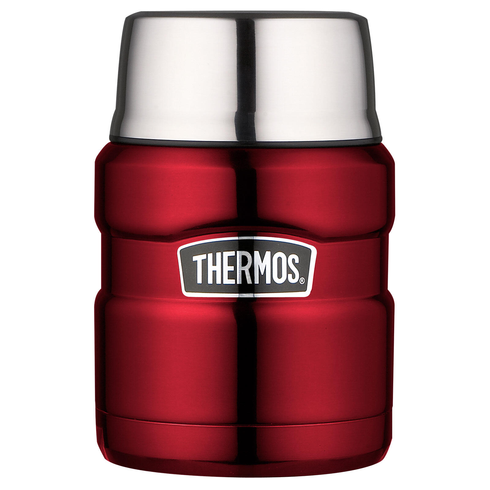 Food Container King 0,47L Récipient isotherme alimentaire 6/6