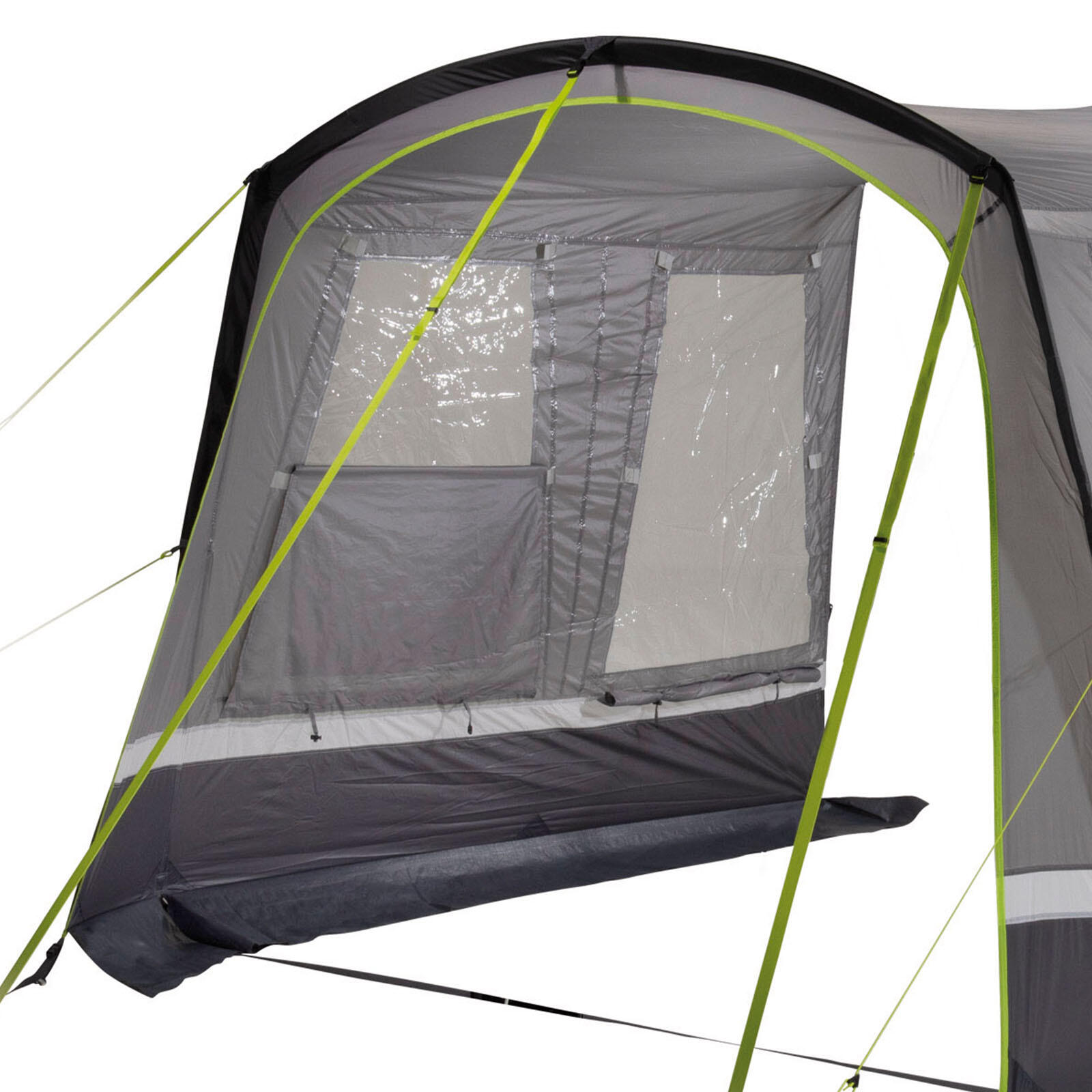 Tenda per autobus Trento 2.0 Furgone SUV da Campeggio viaggio 6/7