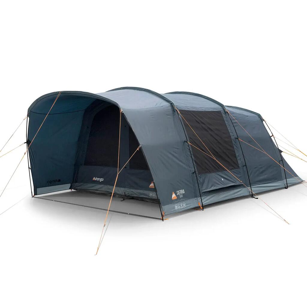 Sierra 500 Poled Camping Tent