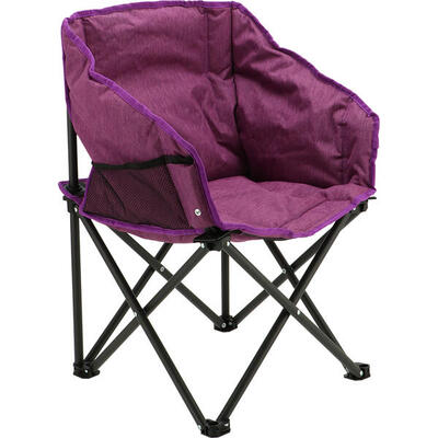 Kinderstoel noli kinder campingstoel klapstoel strand aluminium