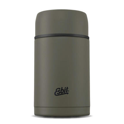 Geïsoleerde container Classic thermische Voedselcontainer