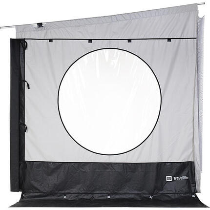 Markise Seitenwand Scala M Wohnwagen Thule Omnistor Passend 225-244cm