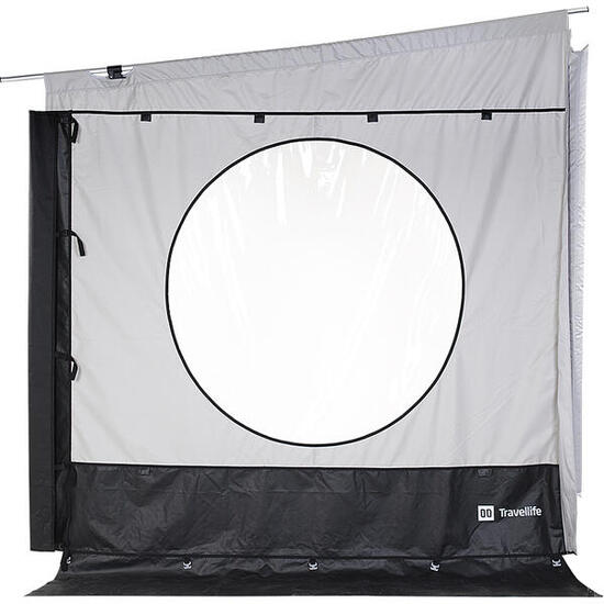 Markise Seitenwand Scala M Wohnwagen Thule Omnistor Passend 225-244cm