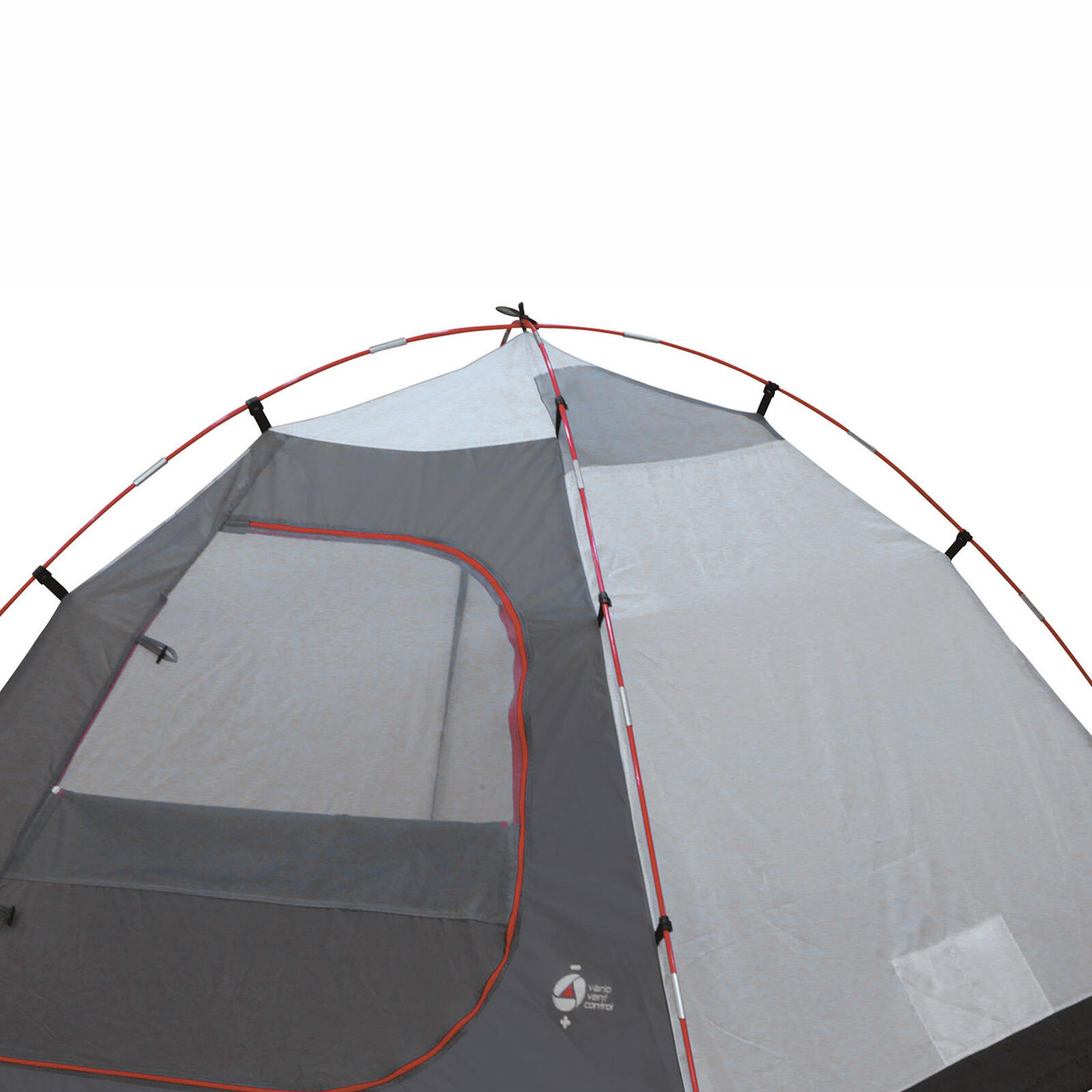 Tente High Peak Nevada 3 dômes, tente de camping avec porche 7/7