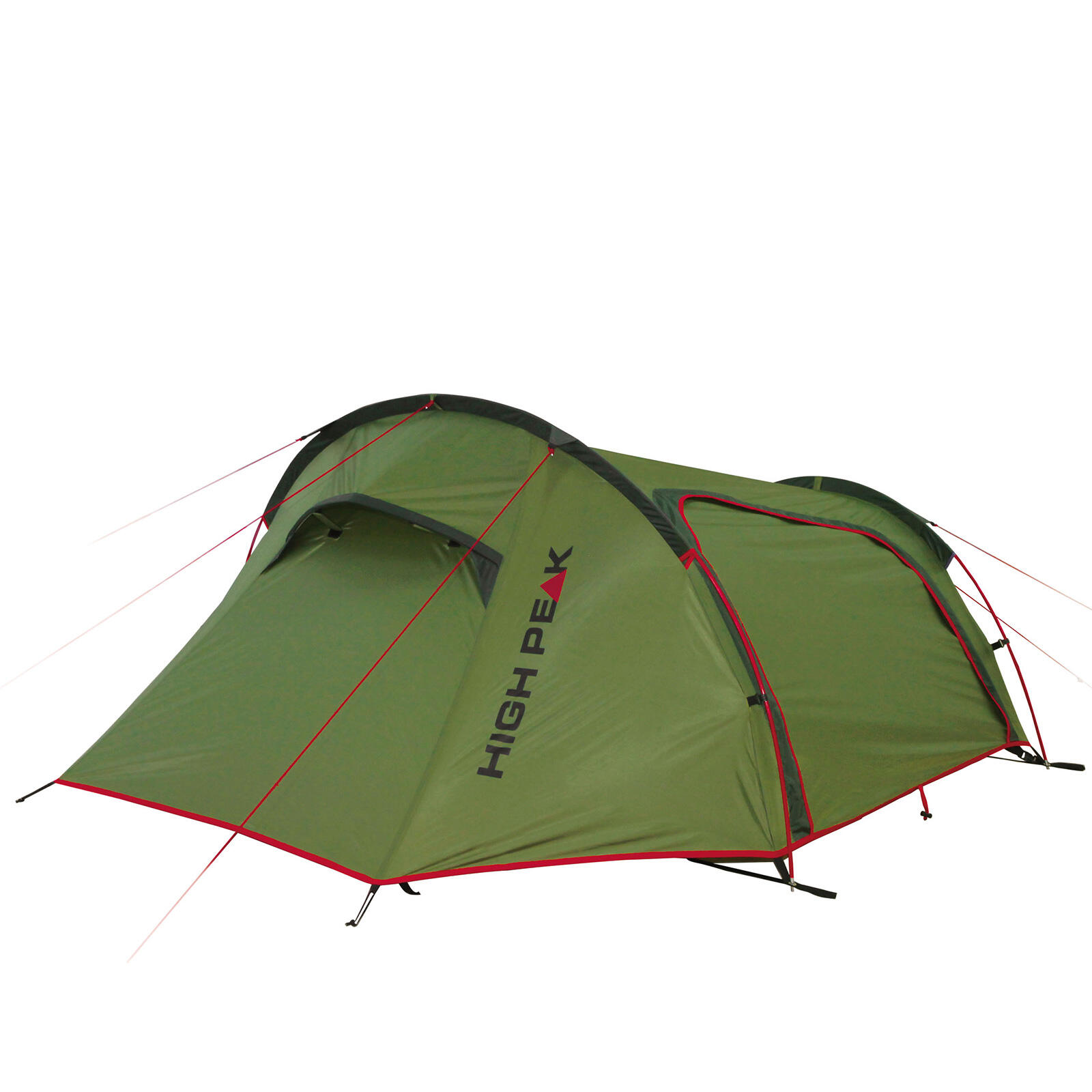 Lehký stan High Peak Sparrow 7/7