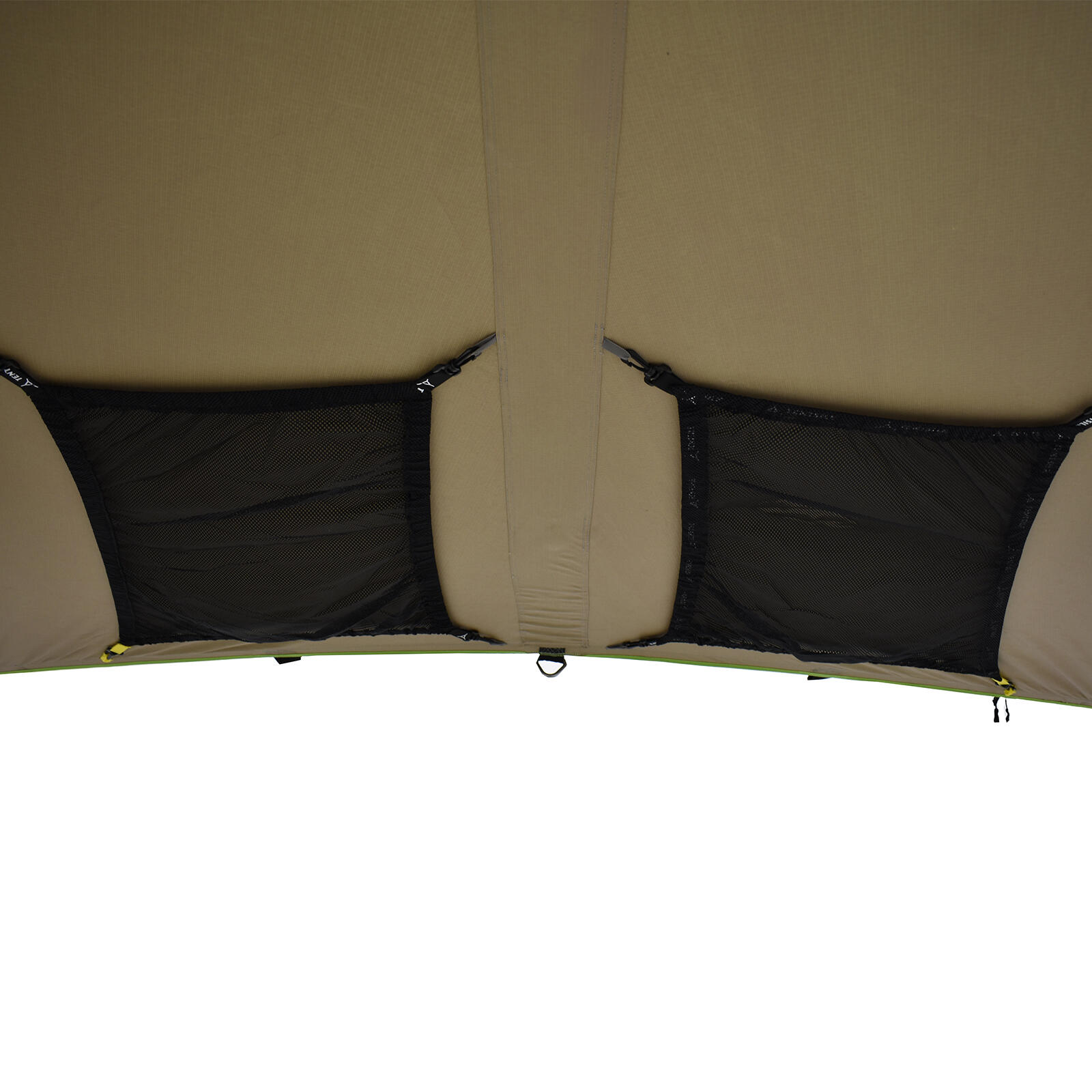 Tenda volante ad albero Safari Connect 3.0 Trekking amaca outdoor 1-2 persone 7/7