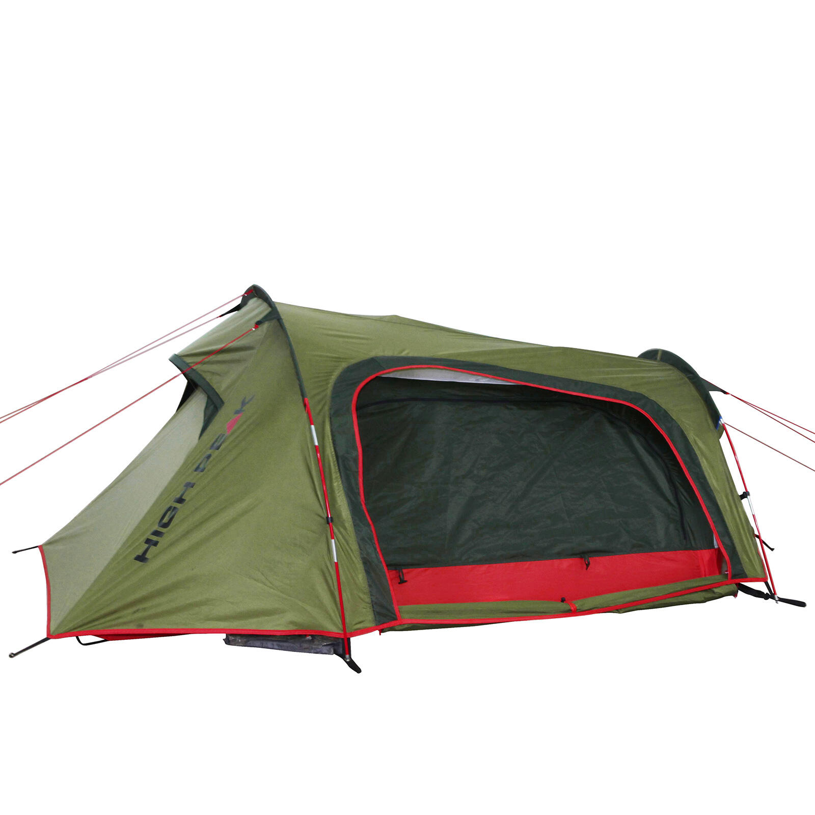 Lehký stan High Peak Sparrow 6/7