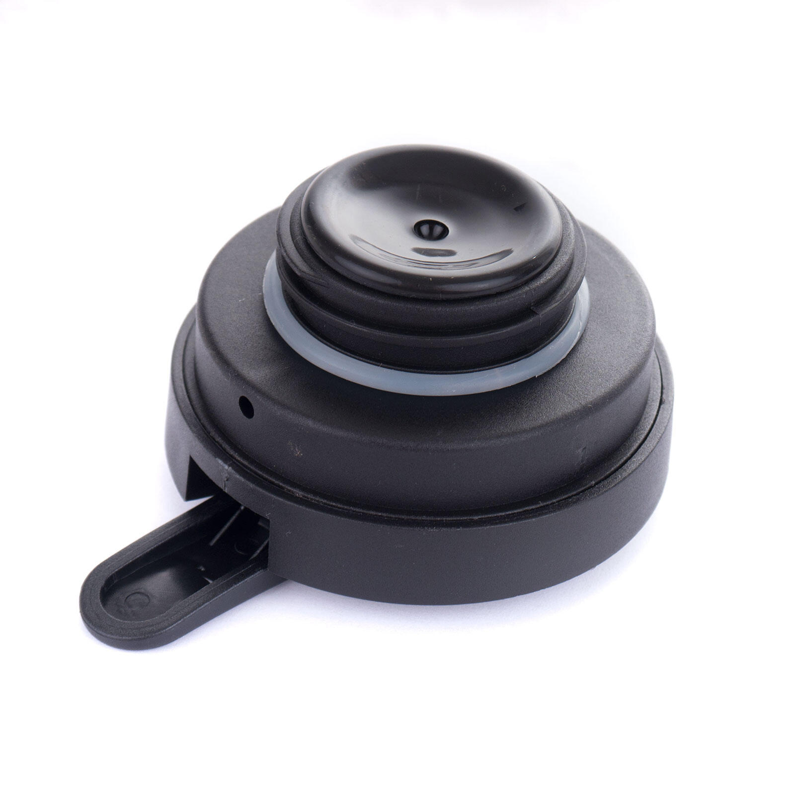 Verseuse isolante 2L Bouteille à café grande en acier inoxydable 7/7