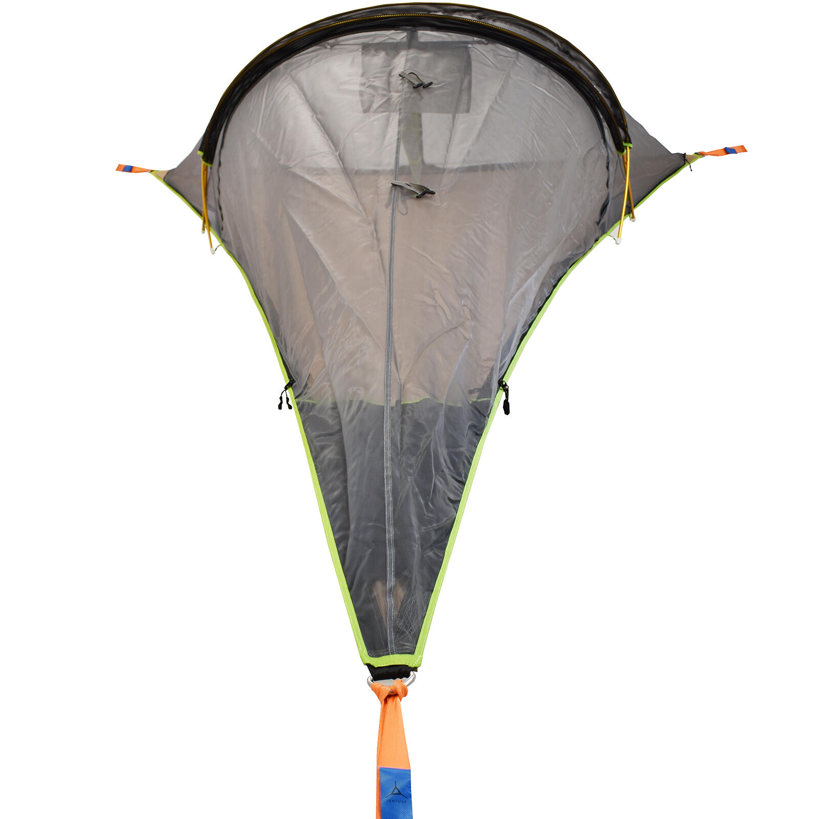 Tenda volante ad albero Safari Connect 3.0 Trekking amaca outdoor 1-2 persone 6/7