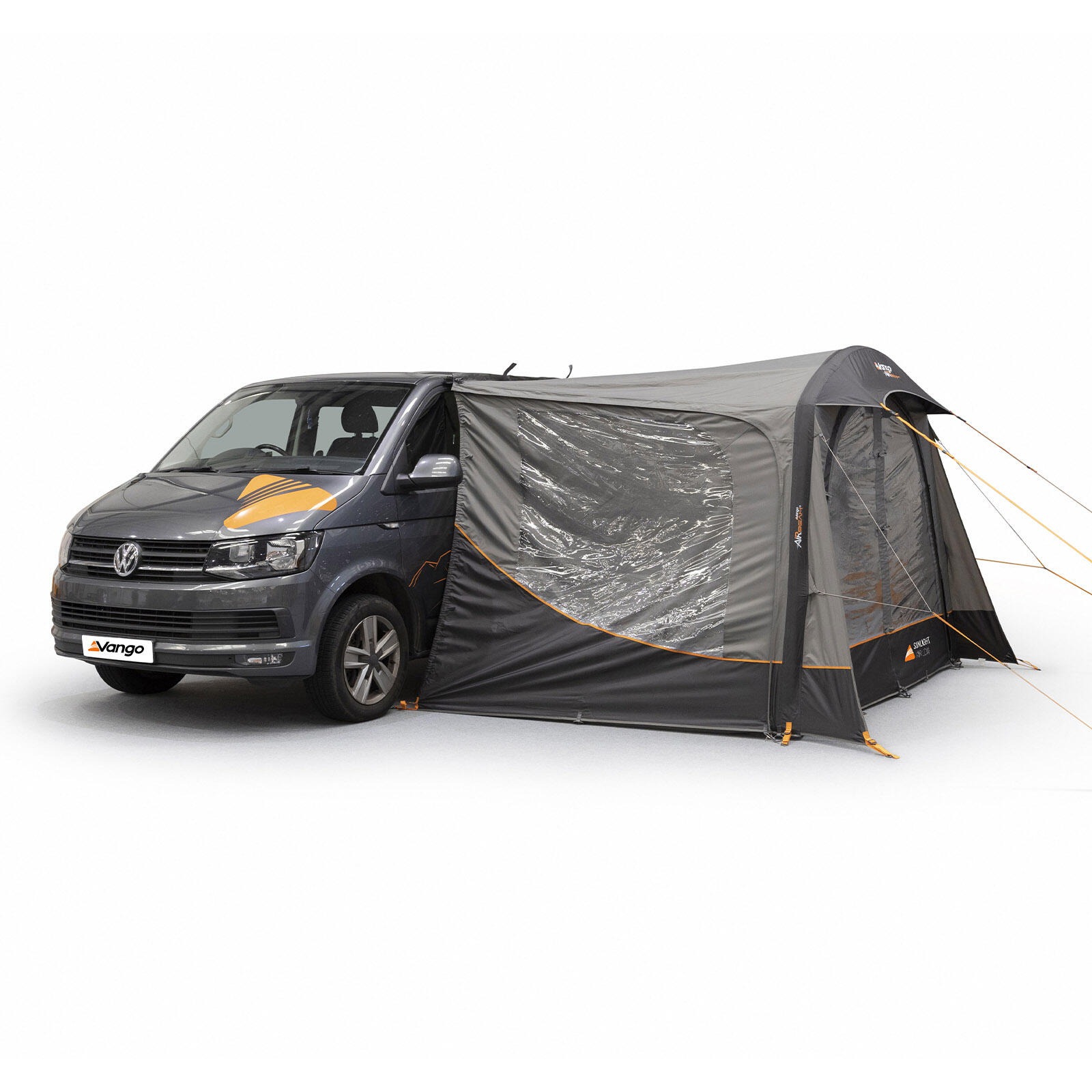 VANGO picture