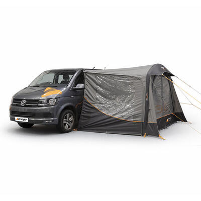 Busluifel sunlight air low camping auto luchttent camper opblaasbaar