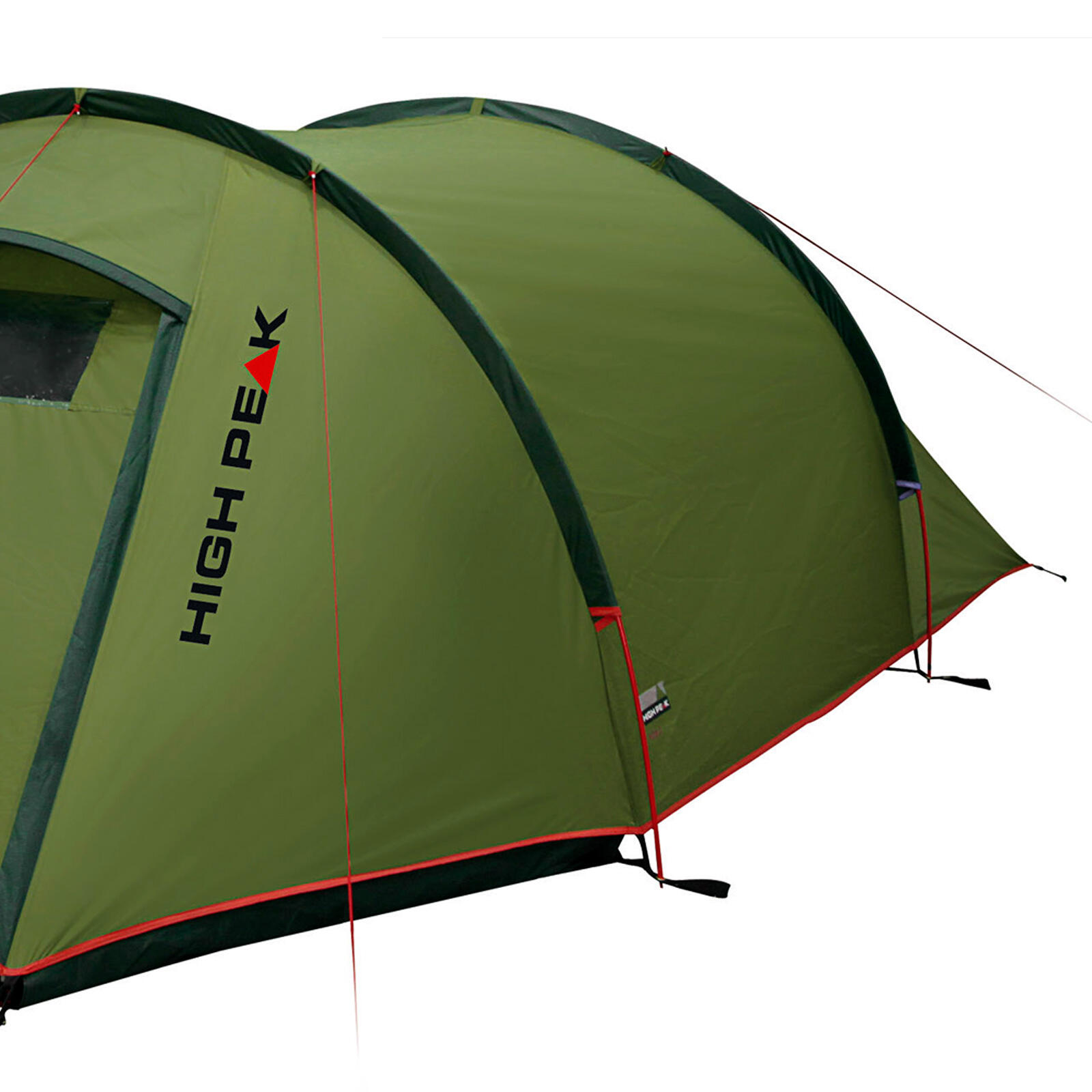 Tienda de Campaña 2 Personas High Peak Kite 2 5/8