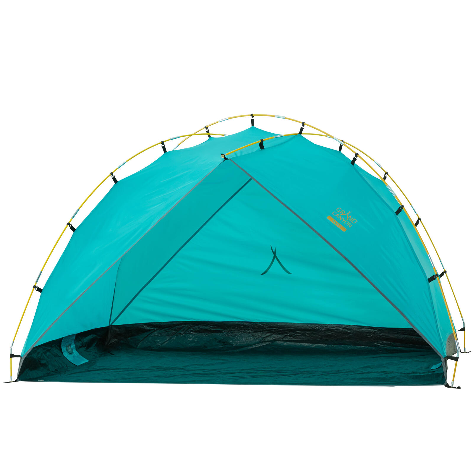 tente de plage Tonto 3 Tente vent pluie soleil UV protection 50 3/7
