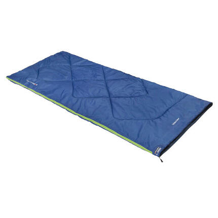 Deckenschlafsack Patrol Sommer Trekking Schlafsack Decke 1,1 kg Leicht