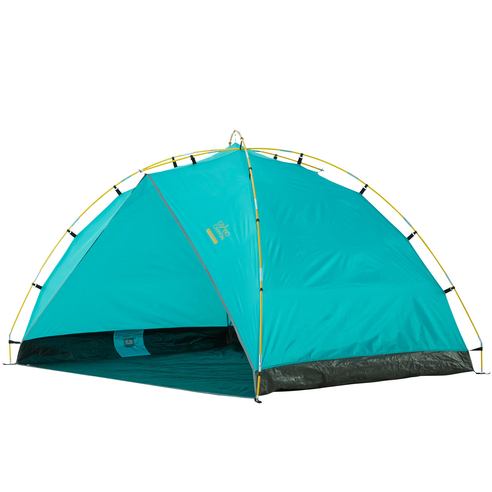 tente de plage Tonto 3 Tente vent pluie soleil UV protection 50 4/7