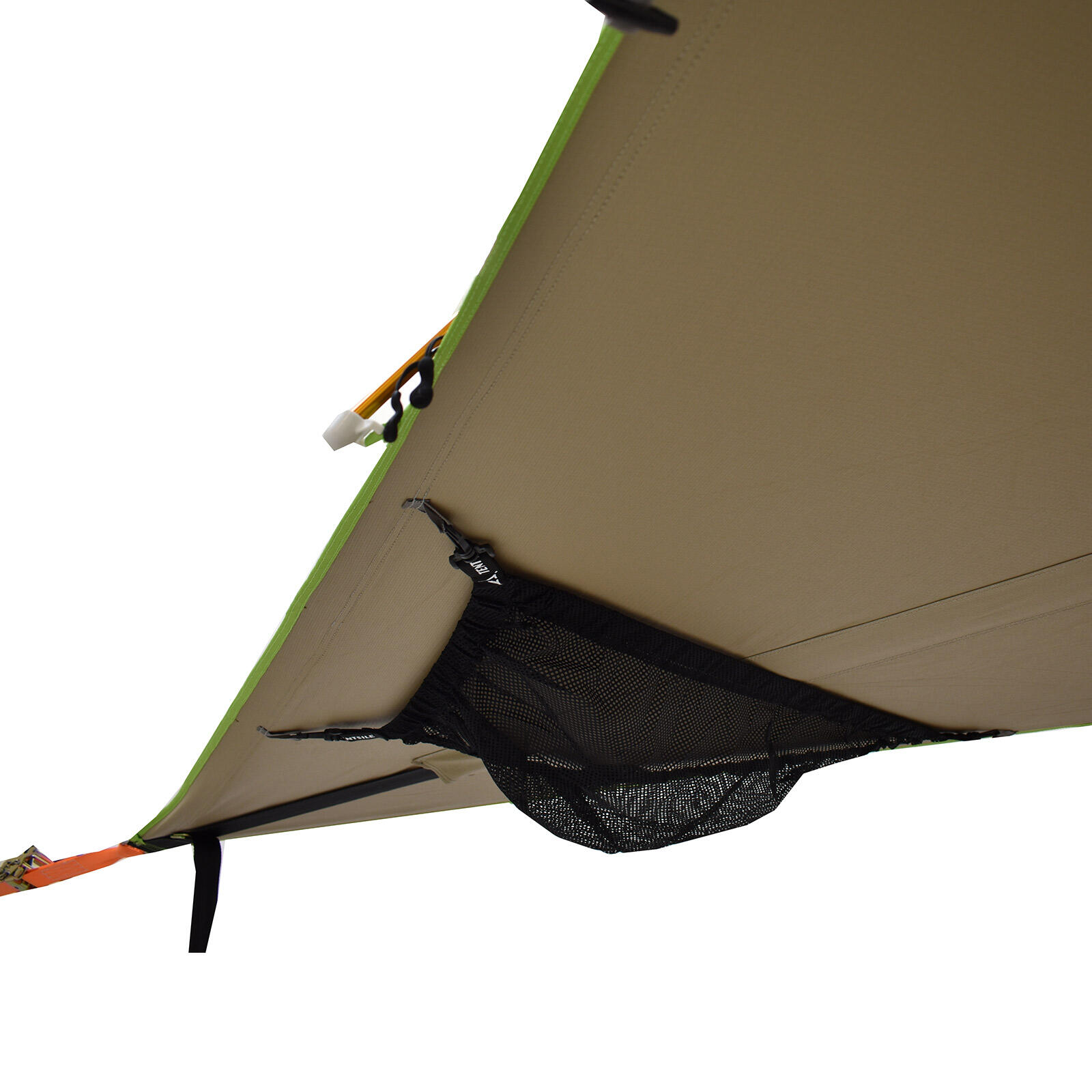 Tenda volante ad albero Safari Stingray 3.0 Trekking amaca outdoor 2-3 persone 6/7