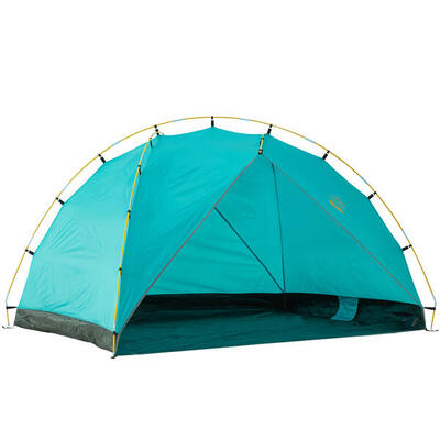 Tenda da spiaggia Tonto 3 Vento pioggia Sole protezione UV 50+