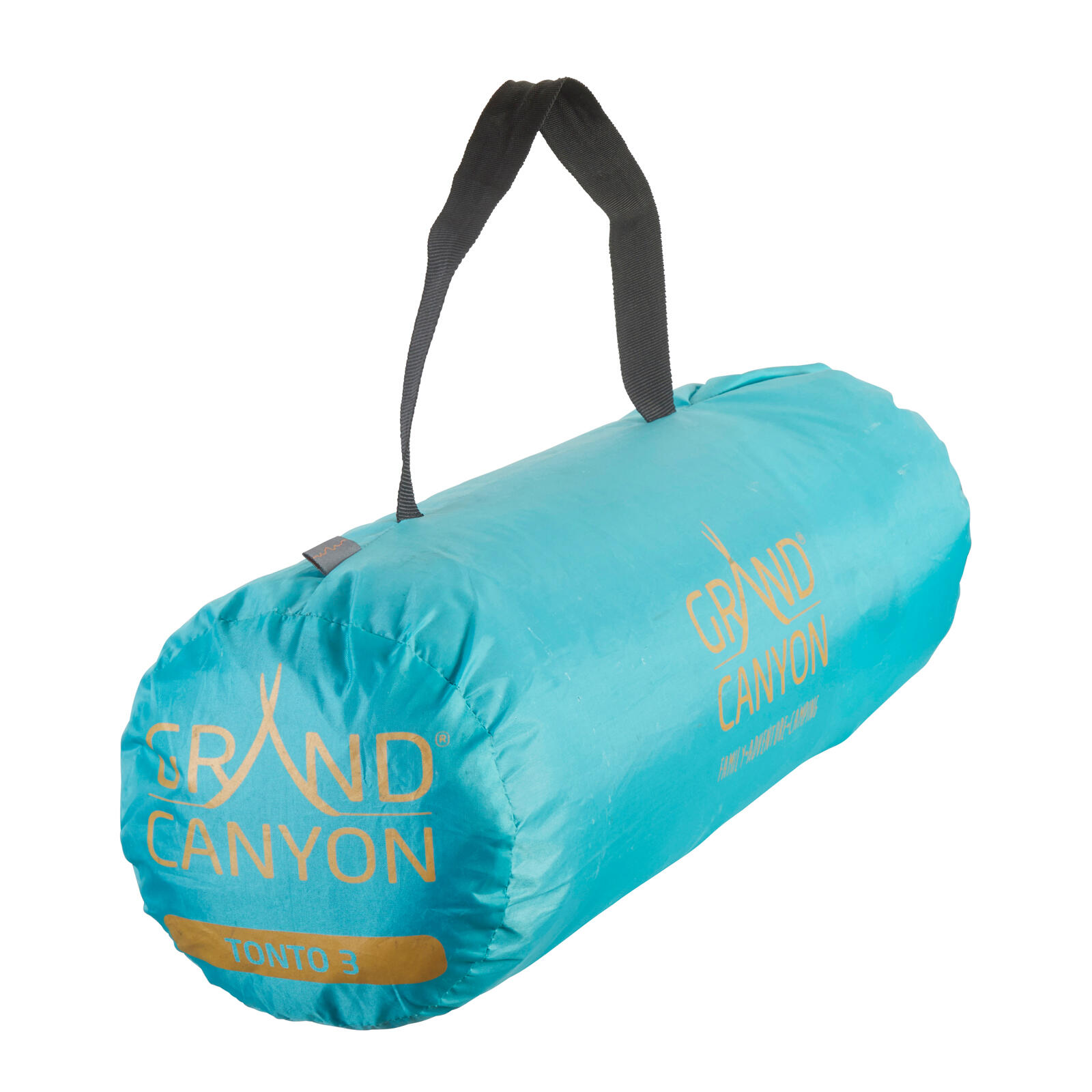 tente de plage Tonto 3 Tente vent pluie soleil UV protection 50 6/7