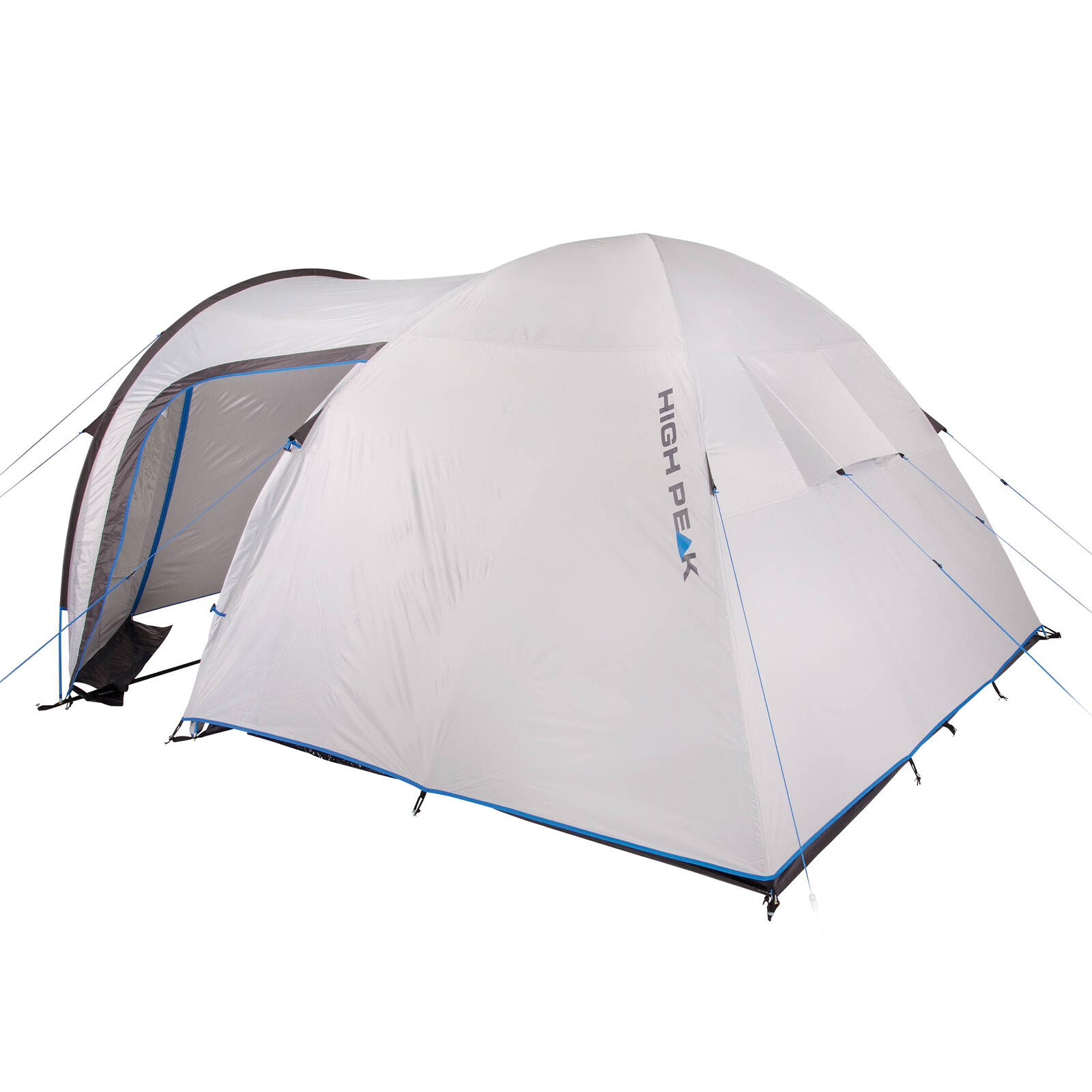 Tenda de Campismo High Peak Tessin 5.0 5/7