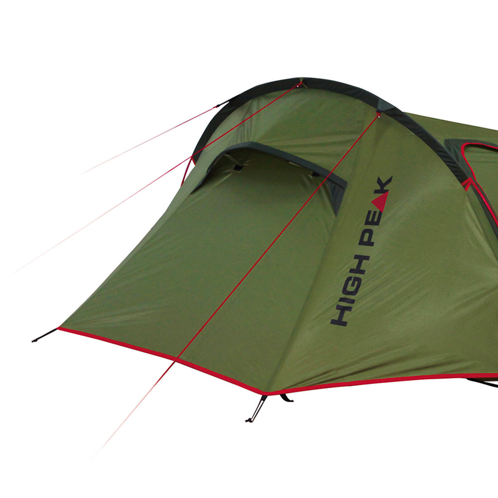 Tente Sparrow 1-2 personnes pour vélo une personne de trekking 2,8 kg 6/7