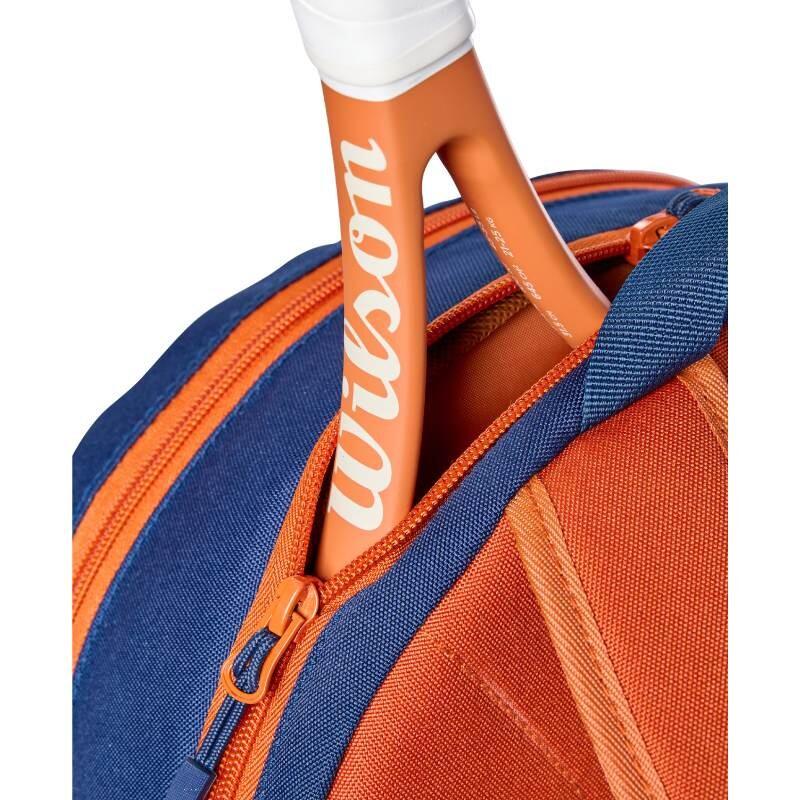 Wilson Roland Garros Junior Rugzak 3/6