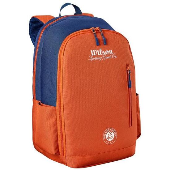 Mochila Wilson Roland Garros Team 2026