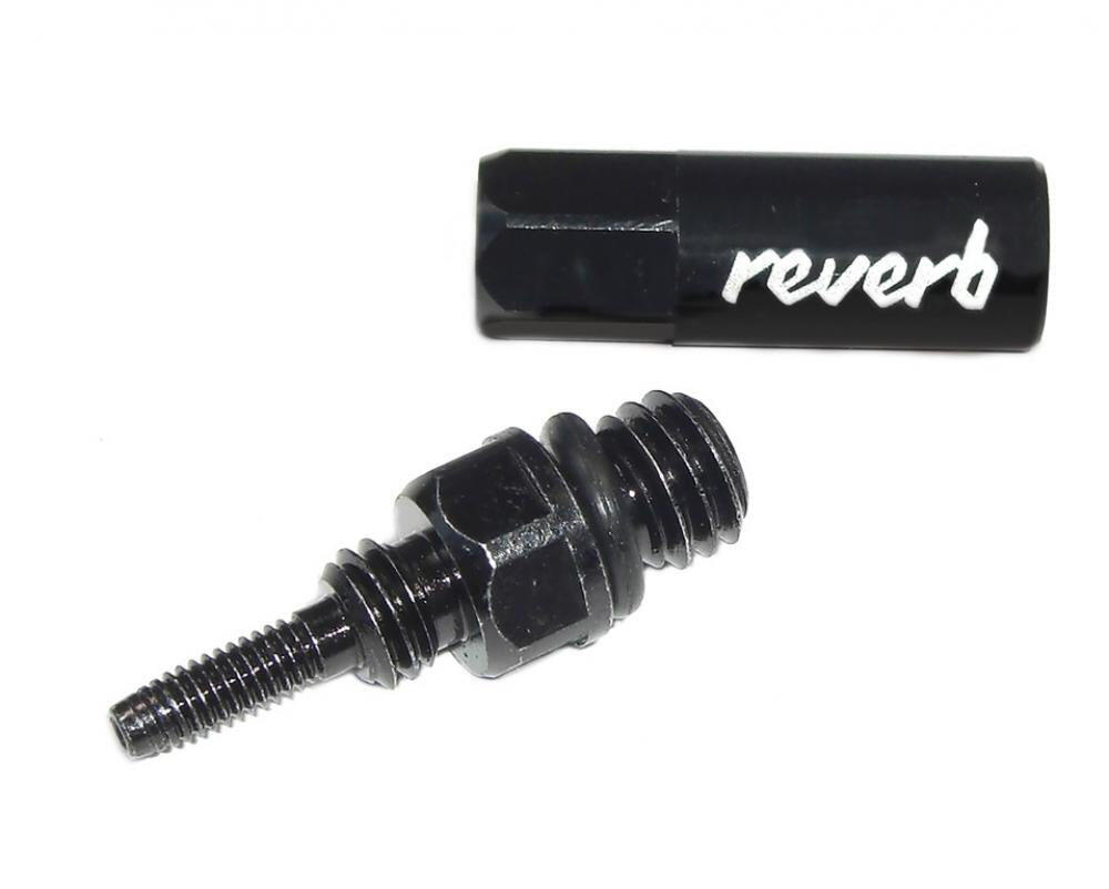 Raccord Reverb 11.6815.022.010 2/2