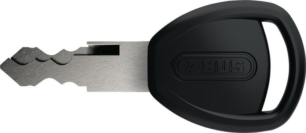 Abus antivol à chaîne Catena 6806 L 110 cm D 6 mm noir 2/7