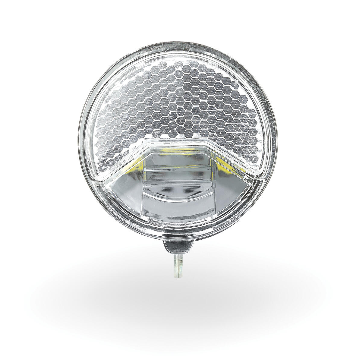 Axa phare E-Bike 606 6-48V LED noir chromé AXA NL 92915396SC StVZO 2/4