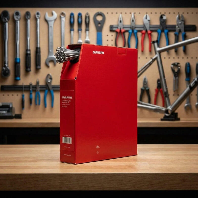 Sram Shift Cables Stainless