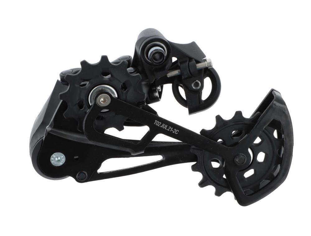 Sram dérailleur SX Eagle 12 vitesses X-Actuation chape longue max. 50 dents noir 3/3