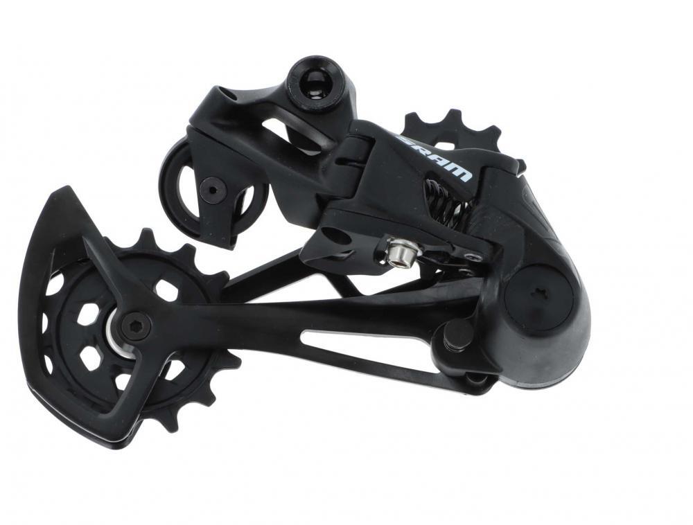 Sram dérailleur SX Eagle 12 vitesses X-Actuation chape longue max. 50 dents noir 2/3