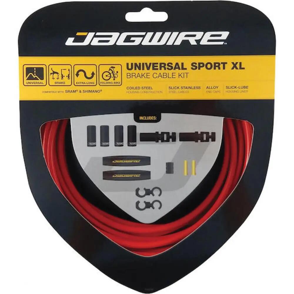 JAGWIRE picture