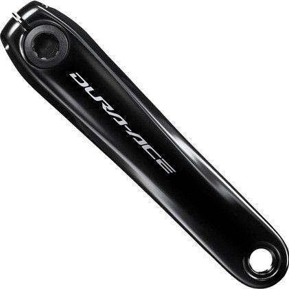 Pédalier Shimano Dura Ace FC-R9200 50-34 Dents 12v Noir 2/4