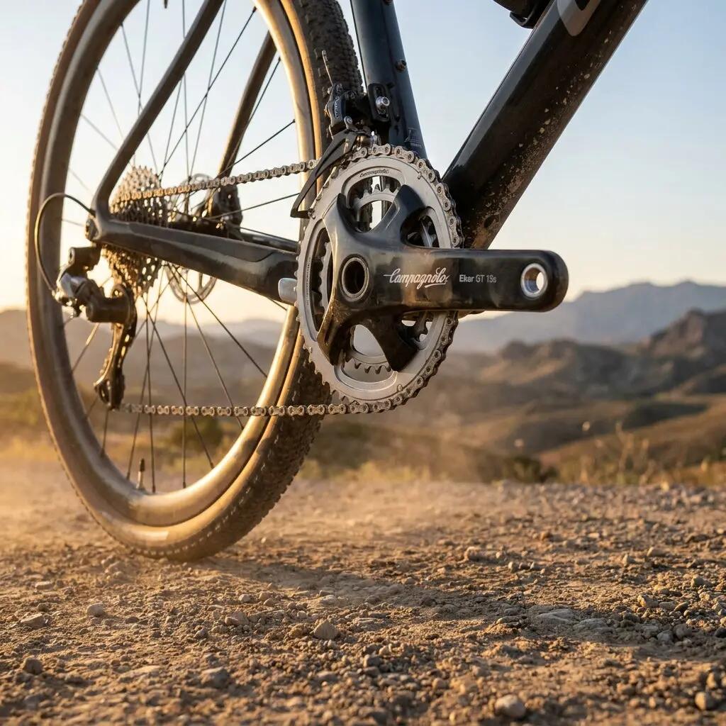 CAMPAGNOLO picture