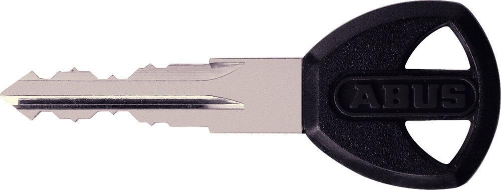 Fecho de corrente Abus Ivera 7210/85 2/4