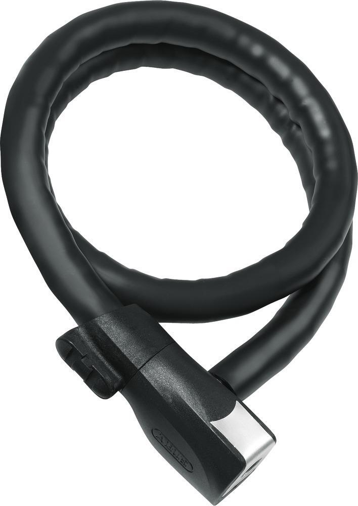 Abus antivol à câble Centuro 860 L 110 cm D 20 mm QuickSnap RBU 2/3
