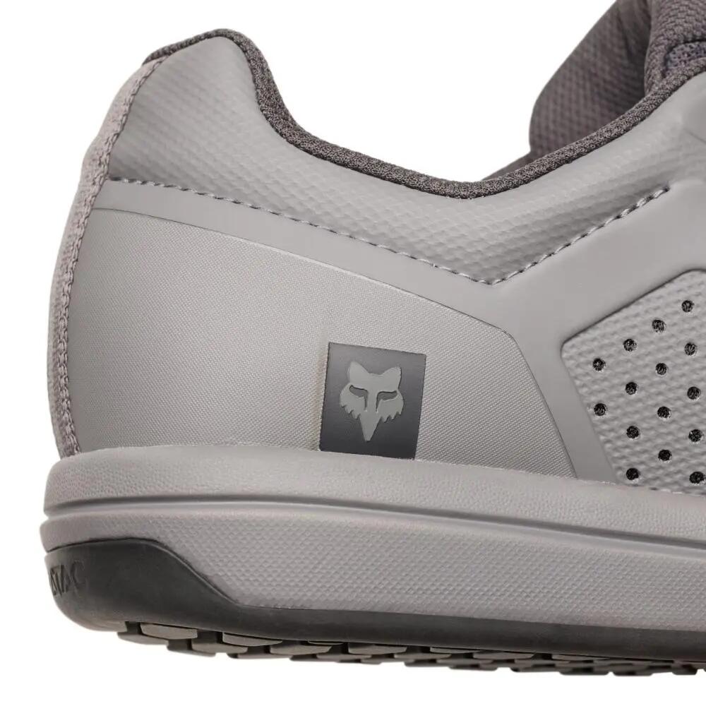 Fox Union Footwear Grey Größe 45.5 3/5
