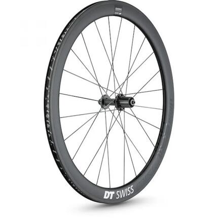 DT SWISS Roue (arrière) ARC 1100 Dicut 48 Carbone, noir, 130\/5mm QR, S...