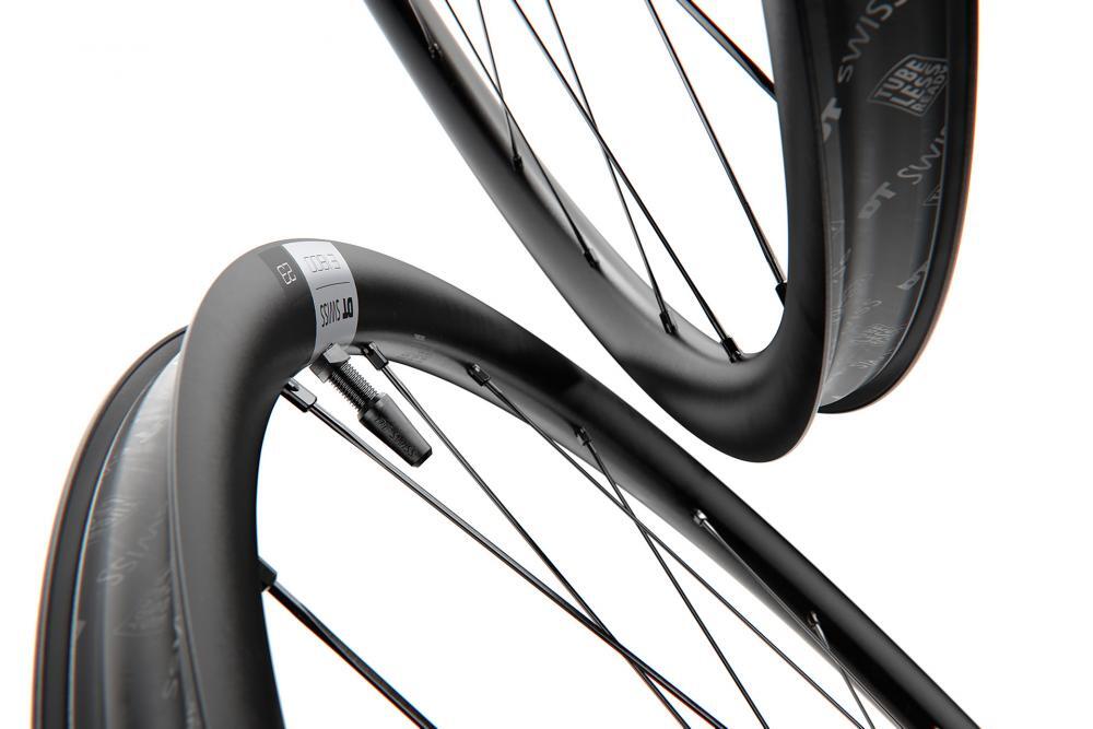 DT SWISS Roue (arrière) E 1800 Spline 23 DB 28/22 mm alu, sz, CL, 142/12 mm... 3/3