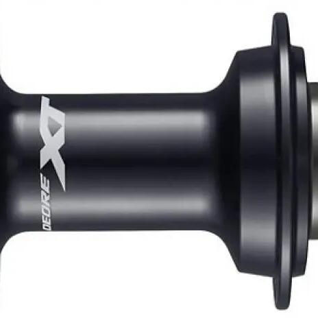 Rear hub 12 speeds disc brake center Shimano Deore xt fh-m8130-b