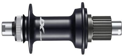 Shimano naaf deore xt hm8130 hr 28l 12f sw sta157 cl