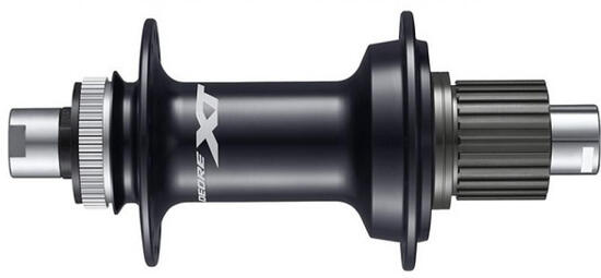 SHIMANO Deore XT FH-M8130 piasta tylna 28H 12x157 CL 12-biegów