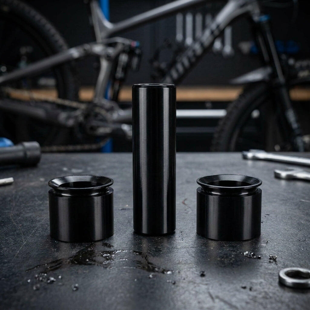 Rockshox Führungsbuchse RS 8 x 44 mm 2/3